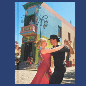 Libro I - Un camino de colores