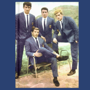 Libro X - Más papá que nunca