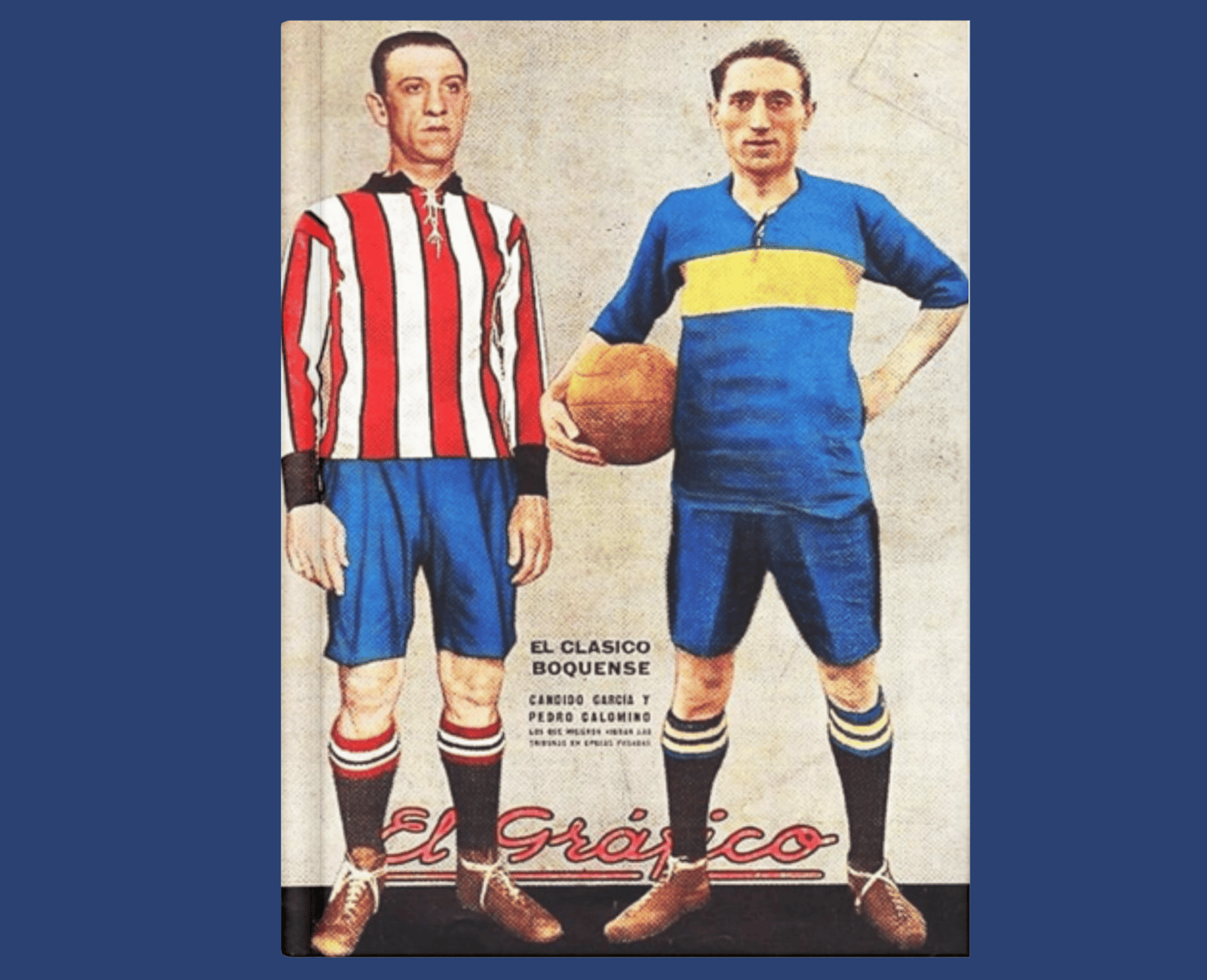 Libro III - Pizzeros y darseneros