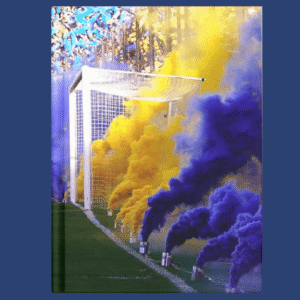 Libro V - La Vida color de Boca