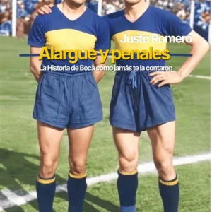 Libro VII - Alargue y penales