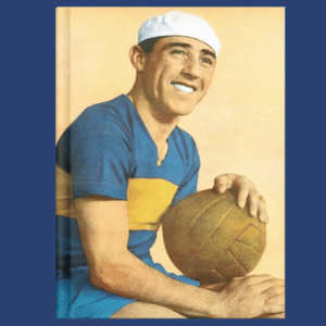 Libro VI - River era La Máquina, Boca el Campeón