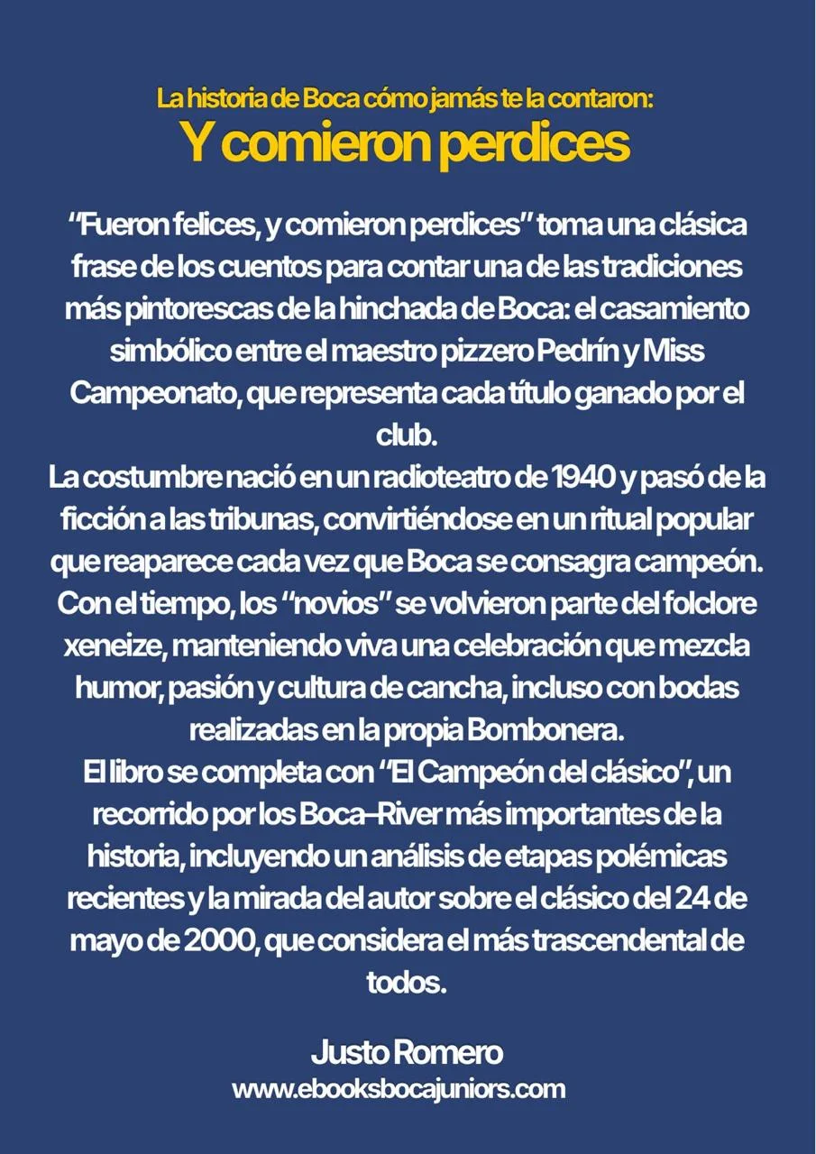 Libro IX - Y comieron perdices - Imagen 2