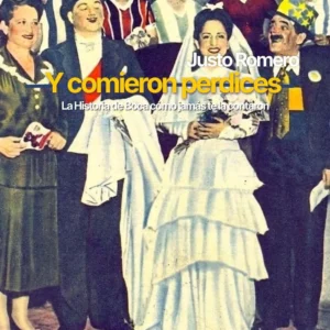 Libro IX - Y comieron perdices