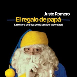 Libro IV - El regalo de Papá